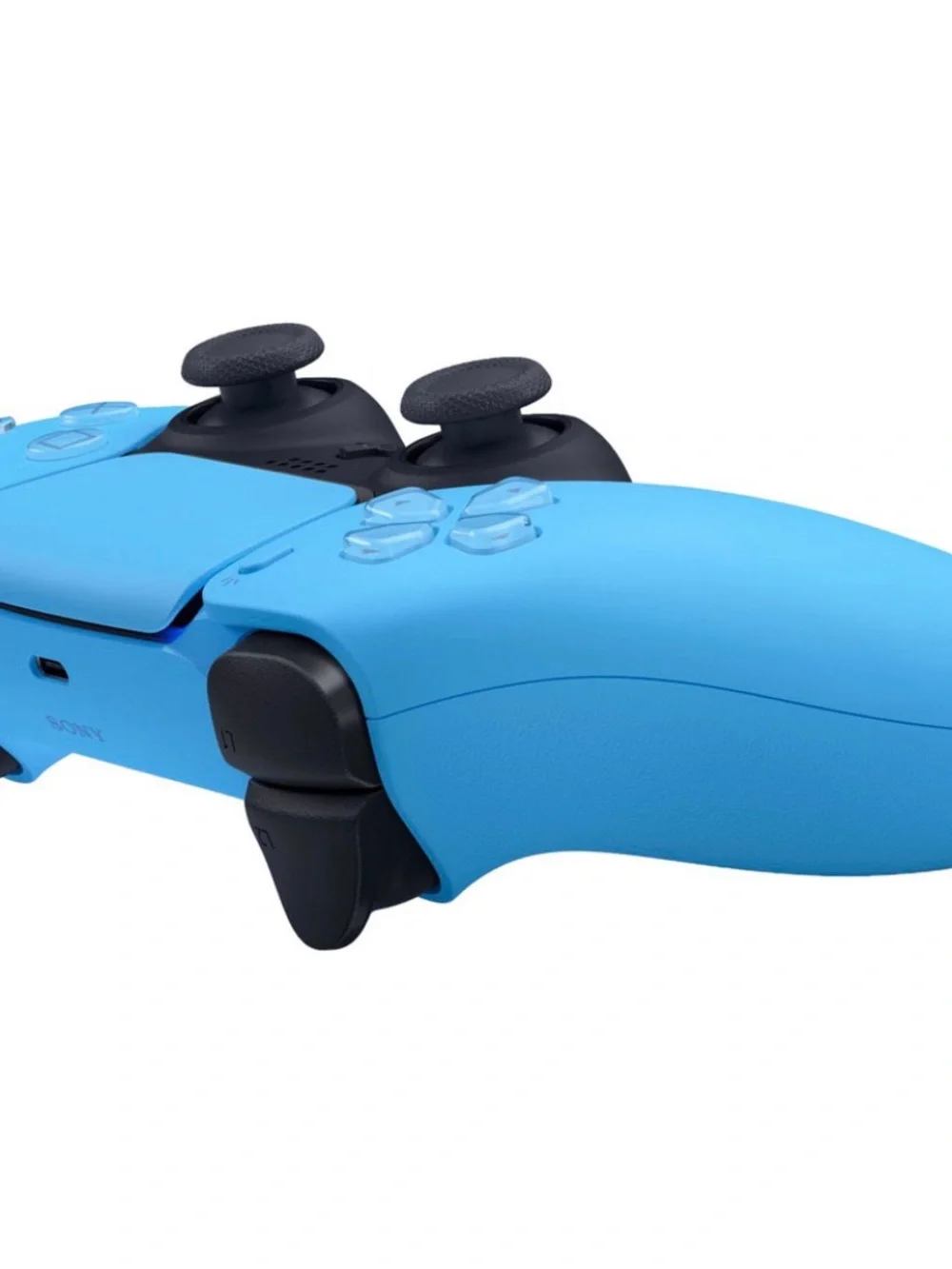 Sony PlayStation 5 DualSense Wireless Controller Blue